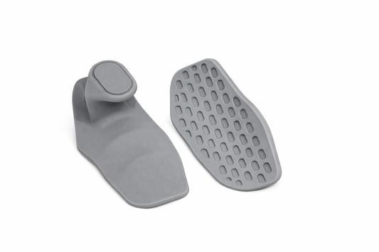 Gym Grips - Mehr Halt. Weniger Schmerz. Mehr Wiederholungen.