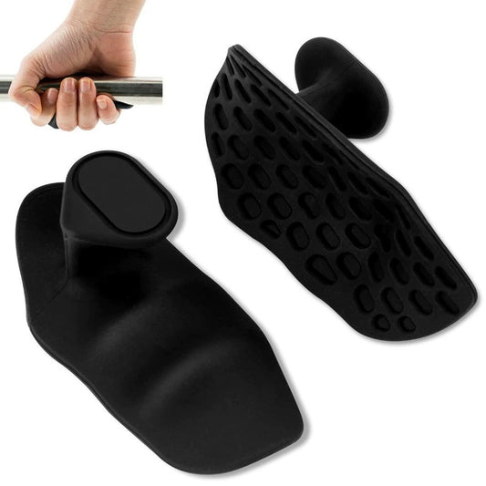 Gym Grips (Silikon) - Schutz & Grip